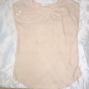 Dress top